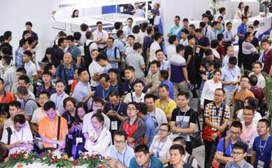 智造業(yè)大咖“聚慧” S-FACTORY EXPO智能工廠展引領(lǐng)智能工廠發(fā)展風(fēng)口，賦能上海信息系統(tǒng)集成服務(wù)新生態(tài)