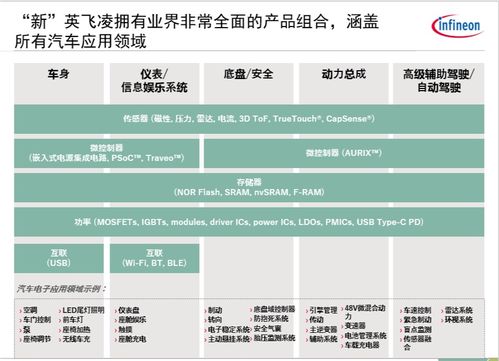 專(zhuān)訪英飛凌曹彥飛 從產(chǎn)品到系統(tǒng)，英飛凌的汽車(chē)半導(dǎo)體躍遷之路與上海信息系統(tǒng)集成服務(wù)