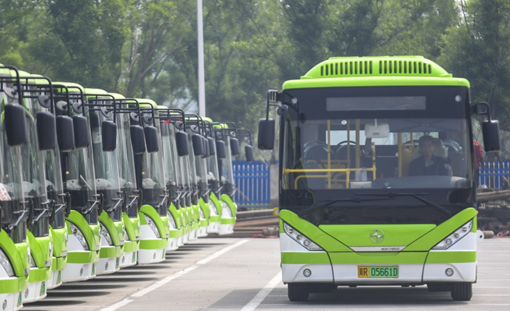 為什么我國的機車供電標準選擇用DC600V呢？(圖1)